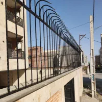 نرده ابشاری،شاخ گوزنی،حفاظ درب پنجره،درب اکاردئونی|مصالح و تجهیزات ساختمان|تهران, خاوران|دیوار