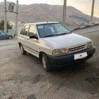 پراید 131 sl