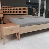 تولید سرویس خواب راش