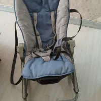 ننو گهواره نوزاد برند مکلارن