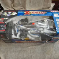 ماشین کنترلی مسابقه