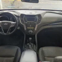 سانتافه گرند ۳۳۰۰سی سی ارس پلاک|خودرو سواری و وانت|تبریز, |دیوار