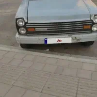 وانت نیسان ژاپن