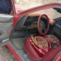 تویوتا دوکابین مدل 93|خودرو سواری و وانت|خاش, |دیوار