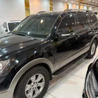 کیا موهاوی ۲۰۰۹|خودرو سواری و وانت|تهران, نارمک|دیوار