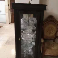 بوفه ویترین دکوری