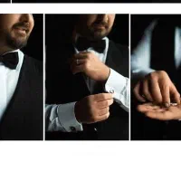 آتلیه ویژه بانوان/فیلمبرداری تخصصی مراسم|خدمات پذیرایی، مراسم|بیرجند, |دیوار
