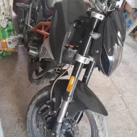 موتور cf150|موتورسیکلت|همدان, |دیوار
