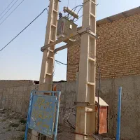 سالن کارگاه سوله گاوداری دامداری سند دار|فروش دفتر صنعتی، کشاورزی، تجاری|رباط‌کریم, رباط‌کریم|دیوار