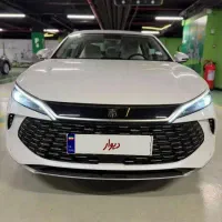 بی وای چین ال 2025زنگ سفید