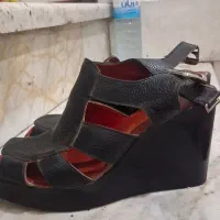 کفش جلوباز سایز ۳۹