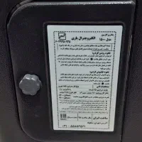 بخاری|بخاری، هیتر، شومینه|پرند, فاز ۳|دیوار