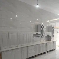 کابینت حسین کد ۳۳۳۹۶|مصالح و تجهیزات ساختمان|املش, |دیوار