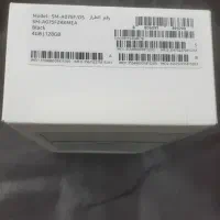 گوشی سامسونگ A07 آکبند|موبایل|تهران, چیتگر جنوبی|دیوار