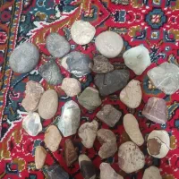 سنگ قدیمی|جواهرات|تهران, ارامنه|دیوار