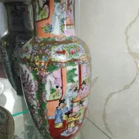 چینی مرغی|کلکسیون اشیاء عتیقه|فولادشهر, A2|دیوار