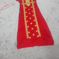 پیراهن های مجلسی طور و بیرونی سالم و تمییز ۴۵۰ت|لباس|بندرعباس, |دیوار