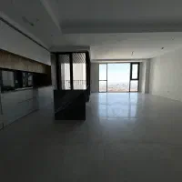 ۱۵۰متر۳خواب مستر تراس چیدمان ویوی ابدی