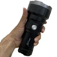 چراغ قوه دستی اسمال سان مدل ZY-T221