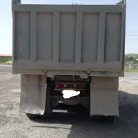 بنز کمپرسی مدل ۸۰