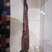 آچار شلاقی 3 اینچ آلمانی