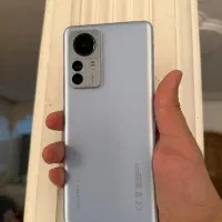 شیائومی mi12 pro|موبایل|کاشان, طالقانی|دیوار