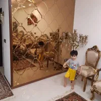 ایینه کاری دکوراتیو نظرآباد سیدجماالدین