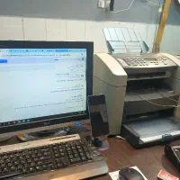 کپی‌پیرینت‌اسکن‌ چاپ  با کمترین نرخ