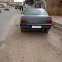 پژو دوگانه کارخانه|خودرو سواری و وانت|ارومیه, |دیوار