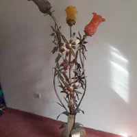 آباژور|چراغ خواب و آباژور|ری, دیلمان|دیوار