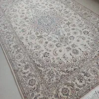 فرش دستباف ۶ متری جفت (به علت مهاجرت)|فرش|مشهد, امیریه|دیوار