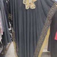 مانتو مجلسی خوشگل پرطرفدار