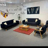 مبل تولیدی/+ خرید مستقیم از کارخانه با بهترین قیمت|مبلمان خانگی و میز عسلی|اسلام‌شهر, شهرک الهیه|دیوار
