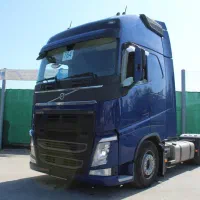 ولوو ۵۰۰ ۲۰۱۹ یورو ۶