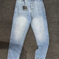 شلوار  لی زنانه و‌مردانه قیمت کف تهران