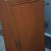 کمد دیواری ام دی اف