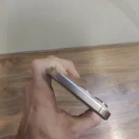 ۱۶ پرو مکس ۲۵۶