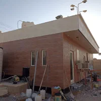 اجرای نما و سنگ نما و سرامیک چسپی|خدمات پیشه و مهارت|بوشهر, |دیوار