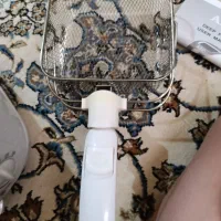 سرخ کن|سایر لوازم برقی|نهاوند, |دیوار