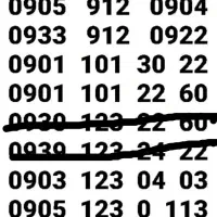 * نمایندگی خطوط رُند *               707 4005 0937|سیم‌کارت|تهران, آذری|دیوار