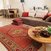 سوییت های زیبا و مستقل|اجارهٔ کوتاه‌مدت آپارتمان و سوئیت|مشهد, آزادشهر|دیوار