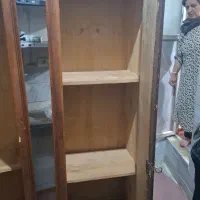 کمد|جاکفشی، کمد، دراور|اردبیل, |دیوار