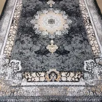 فرش ۶و۹متری خوش نقشه دودی و فیلی|فرش|تهران, سبلان|دیوار