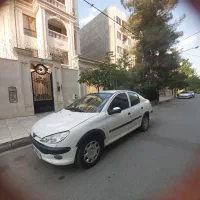 206 SD|خودرو سواری و وانت|مشهد, آزادشهر|دیوار