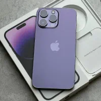 آیفون ۱۴ پرومکس