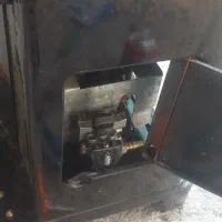 تعمیر ات انواع بخاری و آبگرمکن و اجاق‌گاز