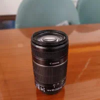 تله زوم کانن  250-55|دوربین عکاسی و فیلم‌برداری|تهران, مهران (سیدخندان)|دیوار