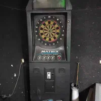 دارت دیجیتال ماتریکس