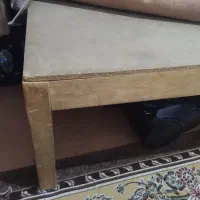 تخت ی نفره بزرگ