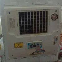 کولر موتوژن با سیم پیچ مسی